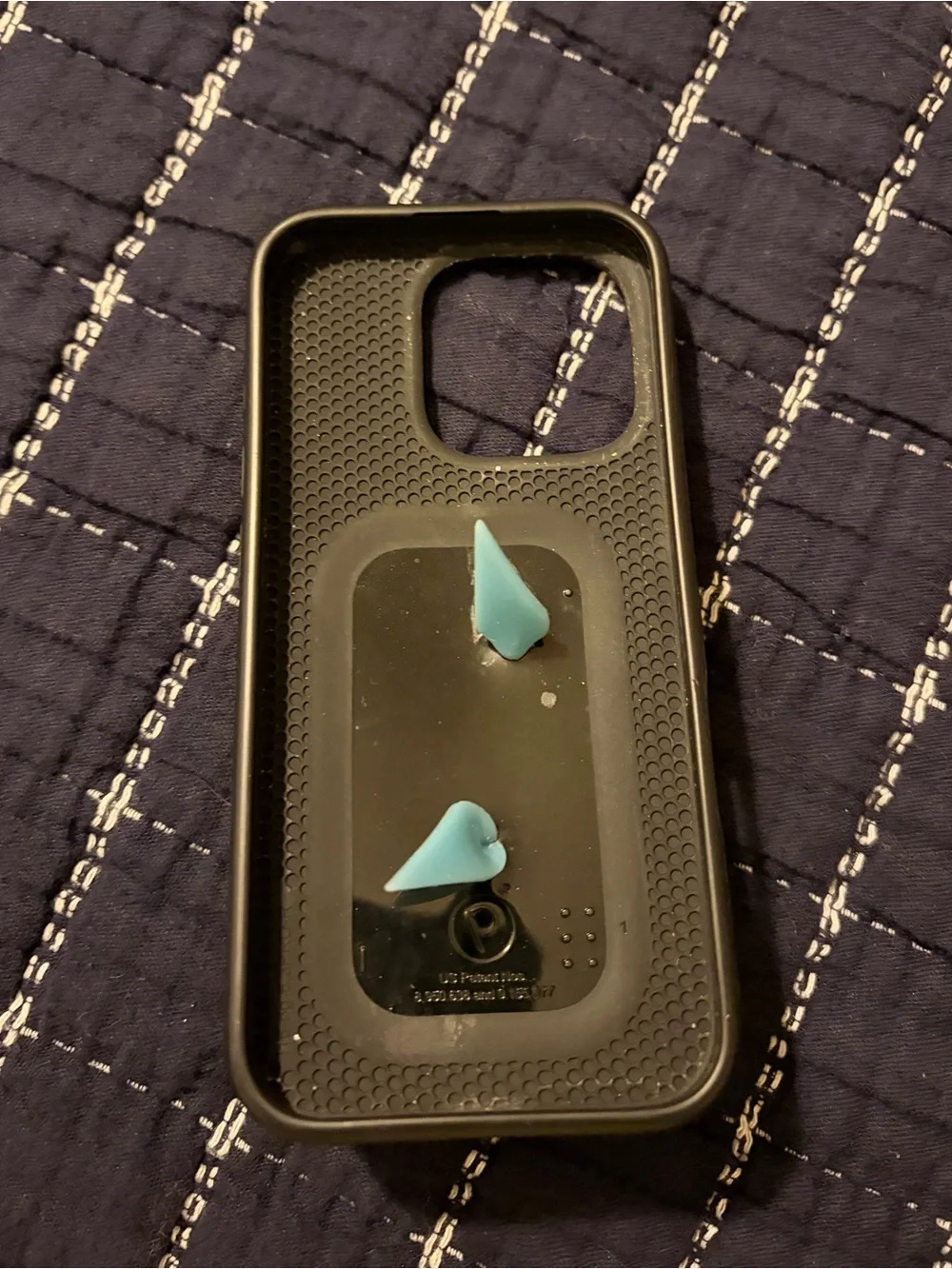 Loopy iPhone 16 Pro case